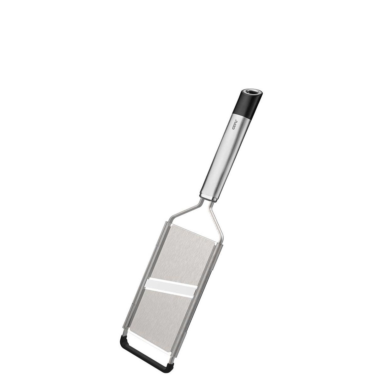 Affetta Verdure e Patate PRIMELINE Acciaio Inox Nero Gefu