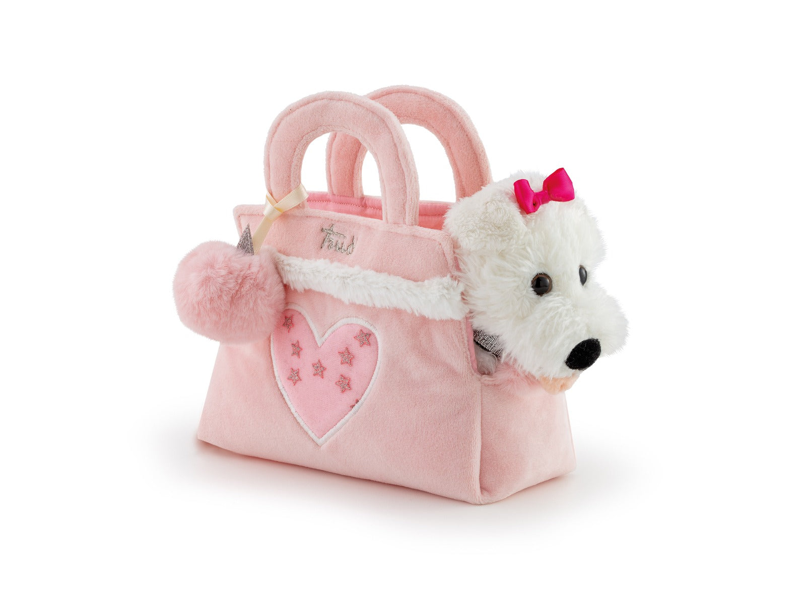 PELUCHE CLOE DREAMY FASHION BAG