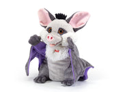 PELUCHE MARIONETTA PIPISTRELLO