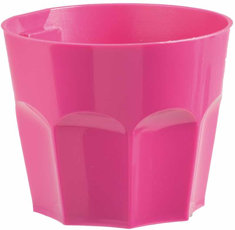 VASO MAGNETICO MAGNETIKA MOJITO 7CM COLORE A SCELTA