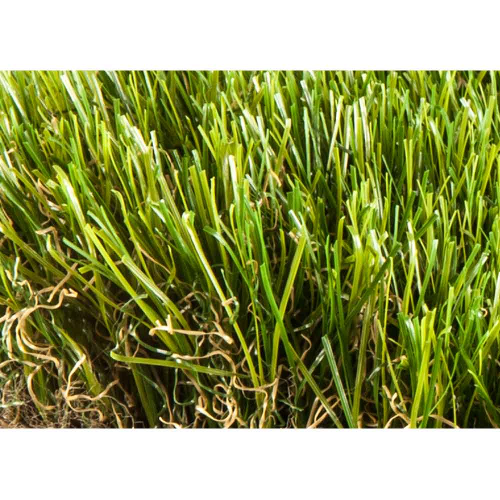 PRATO SINTETICO 33MM JOYPLUS 2X25MT - 50MQ