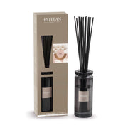 DIFFUSORE A BASTONCINO E RICARICA 150ML IRIS CASHMERE