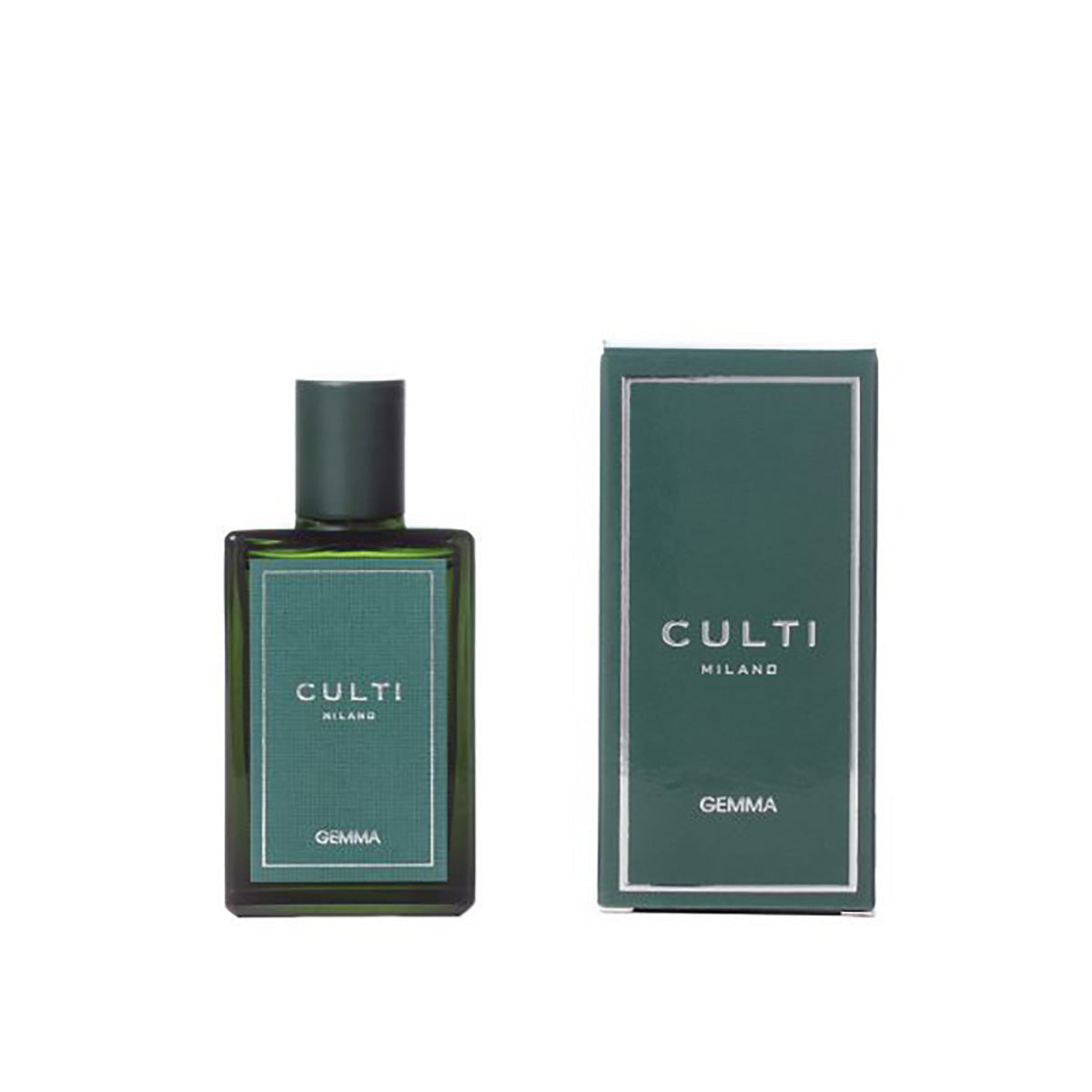 Spray Ambiente Winter Gemma 100ml Verde
