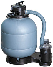 POMPA FILTRO PISCINA 400 MM – 6 M/H