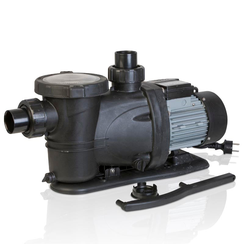 MOTORE POMPA 17M3/H 1,5 CV PP151