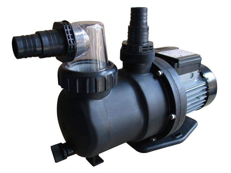 MOTORE POMPA 9,5 M3/H 3/4 CV PP076