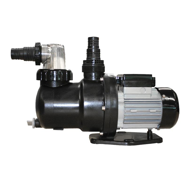 MOTORE POMPA 8,5M3/H 1/2 CV PP051