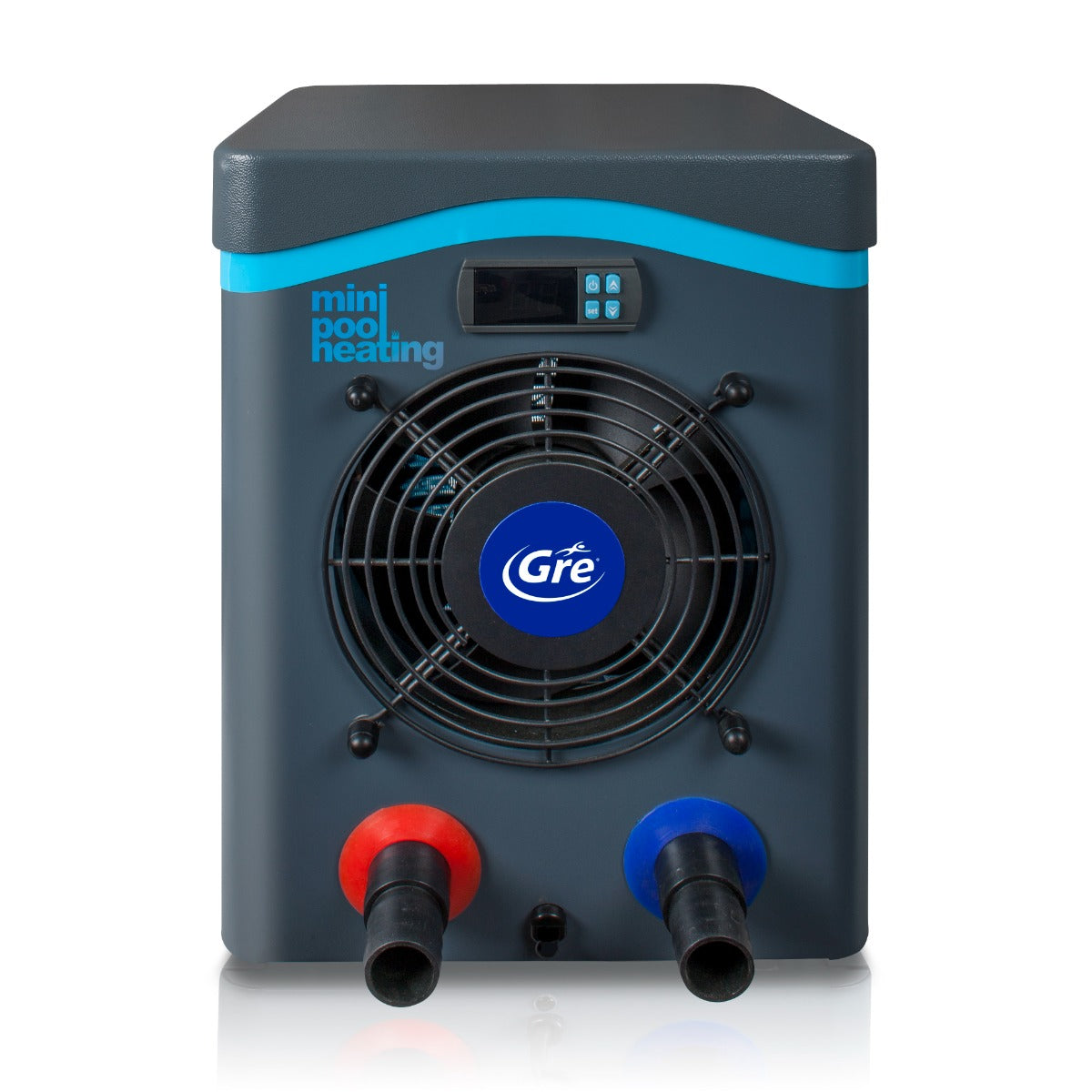 POMPA DI CALORE HPM20
