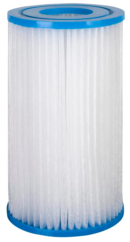 CARTUCCIA FILTRANTE PER POMPE AR121 / AR118
