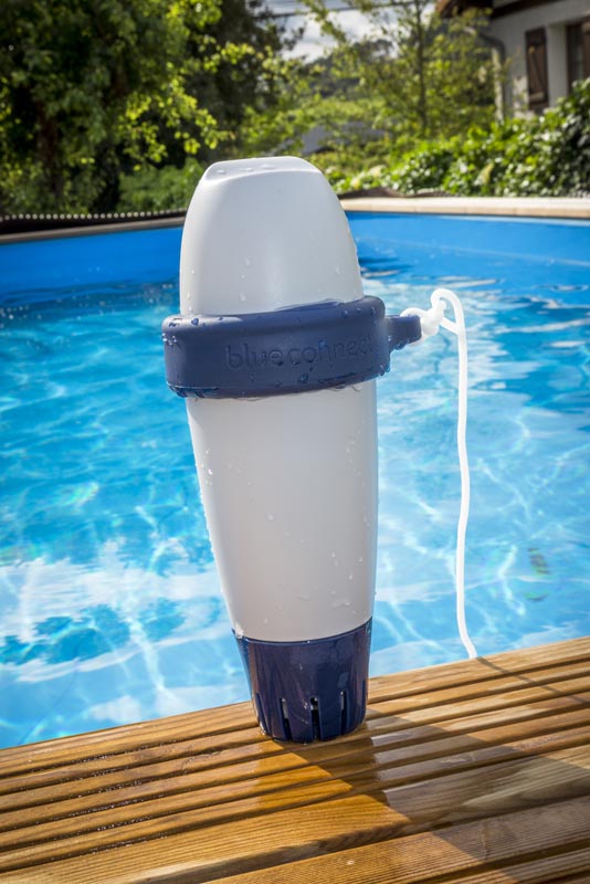 ANALIZZATORE AUTOMATICO BLUE CONNECT GO