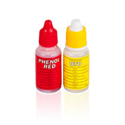 KIT TEST PISCINE/SPA CON REAGENTE