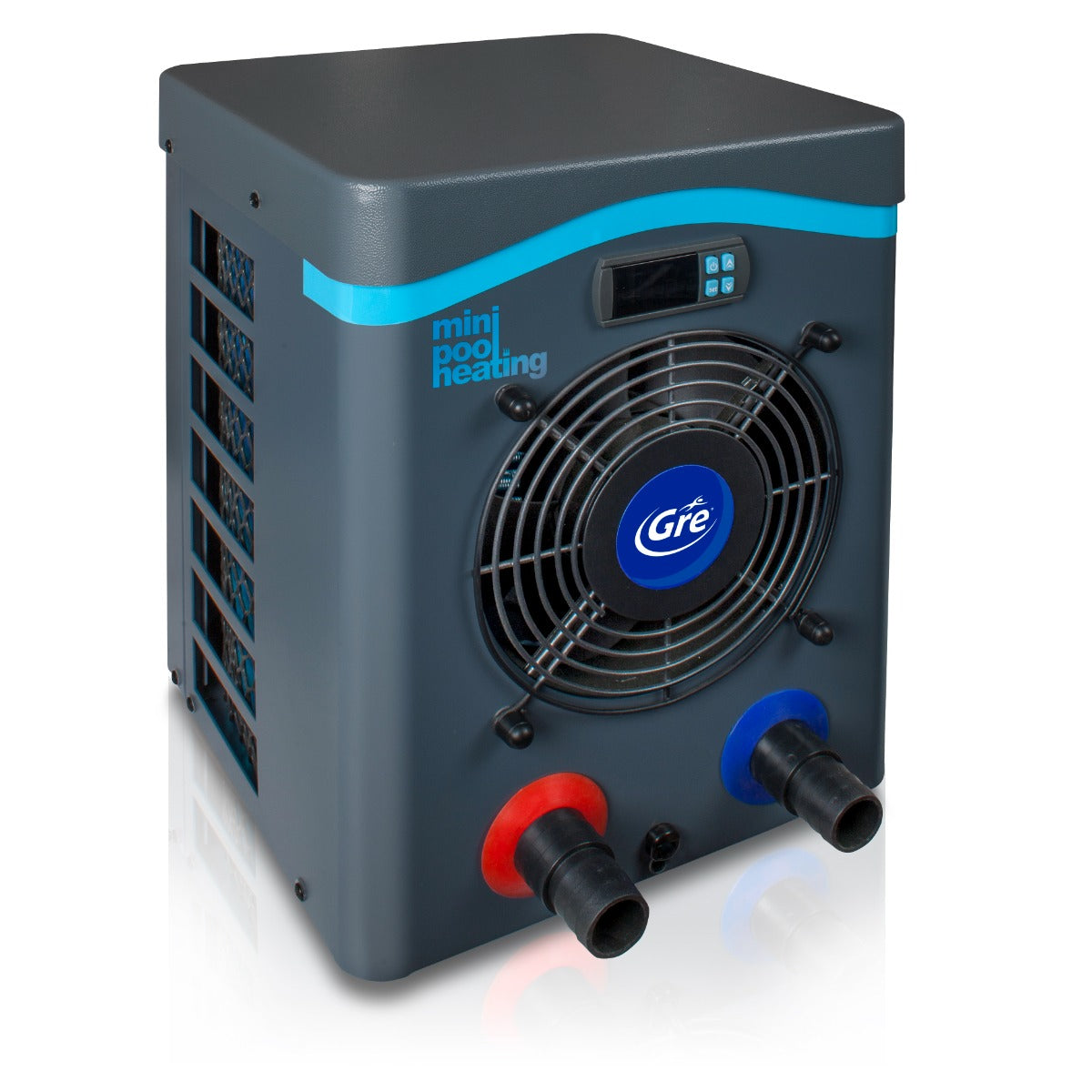 POMPA DI CALORE HPM20