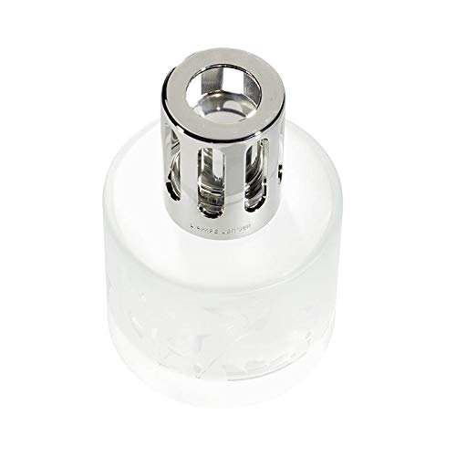 LAMPADA CATALITICA AROMA HAPPY + FRAGARANZA 180 ML LAMPE BERGER