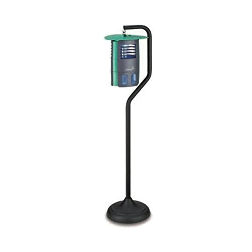 LAMPADA DA TERRA ANTIZANZARE GARDEN EVOLUTION EIN-G