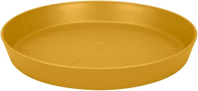 SOTTOVASO LOFT URBAN SAUCER ROUND 21CM COLORE A SCELTA