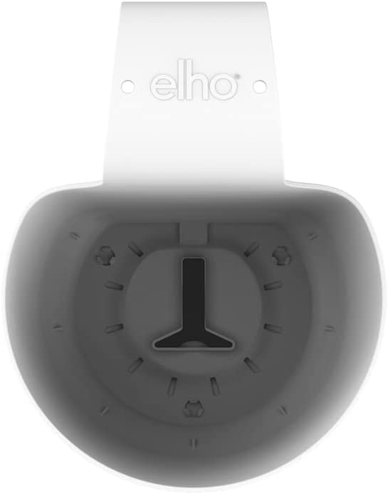 VASO GREENVILLE EASY HANGER SINGLE WHITE