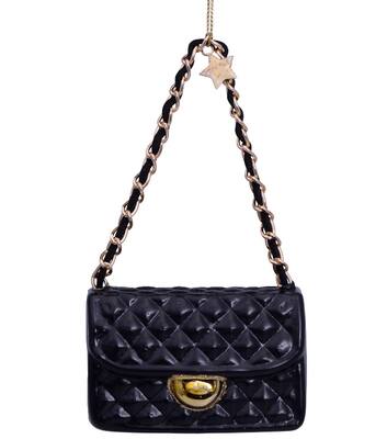 BORSA FASHION 7CM APPENDIBILE