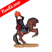 JACK O'LANTERN - HEADLESS RIDER