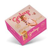 COLOMBA GRAN GALUP AMARENA E CIOCCOLATO 750GR LINEA ILLUSTRATA