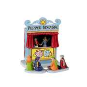 Puppet Theatre - LEMAX COD. 33619