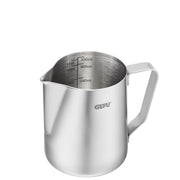 Lattiera BARISTA 350 ml Acciaio Inox Gefu