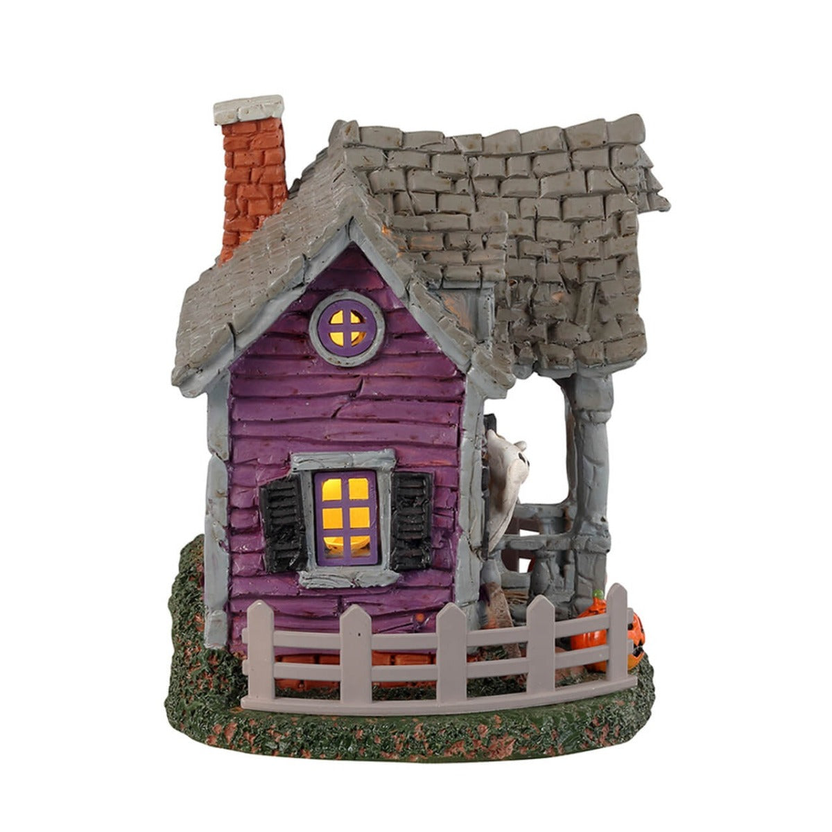 LA CASA DEI FANTASMI - GHOST COTTAGE