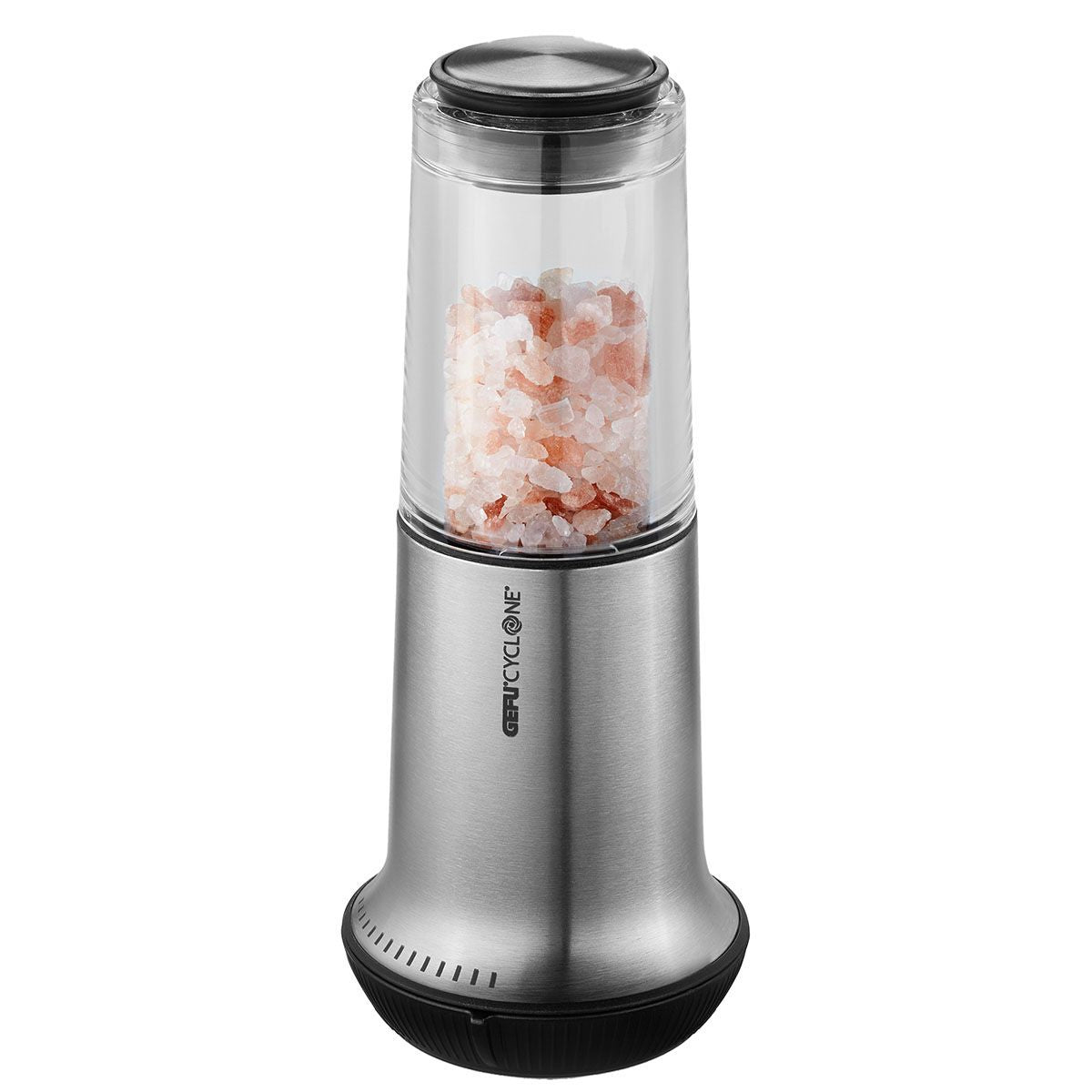 Macina Sale o Pepe X-PLOSION L Acciaio Inox Gefu