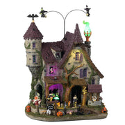 CASA STREGATA - WICKED GARDEN COVEN