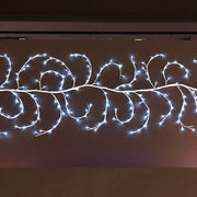 RAMO BIANCO CON 288 LED 3M