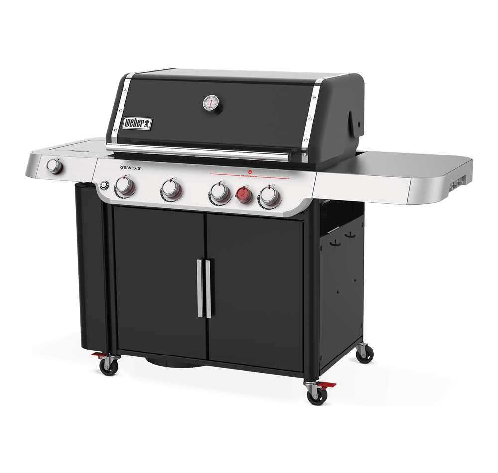 BARBECUE A GAS GENESIS E-435