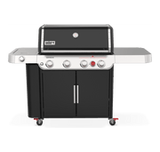 BARBECUE A GAS GENESIS E-435