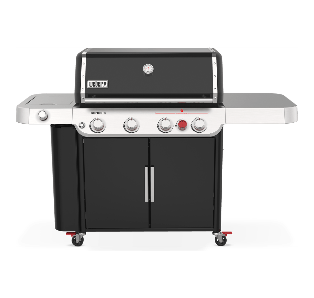 BARBECUE A GAS GENESIS E-435