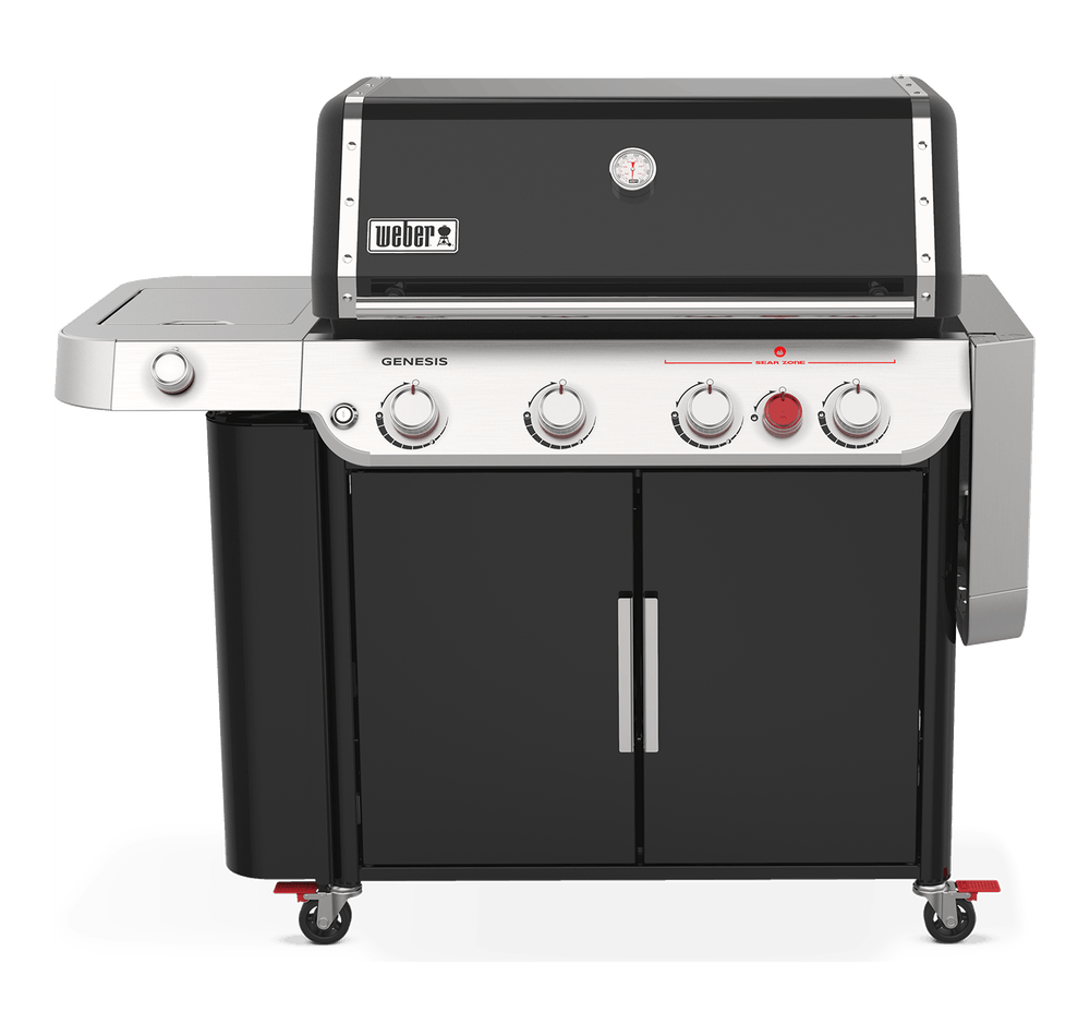 BARBECUE A GAS GENESIS E-435