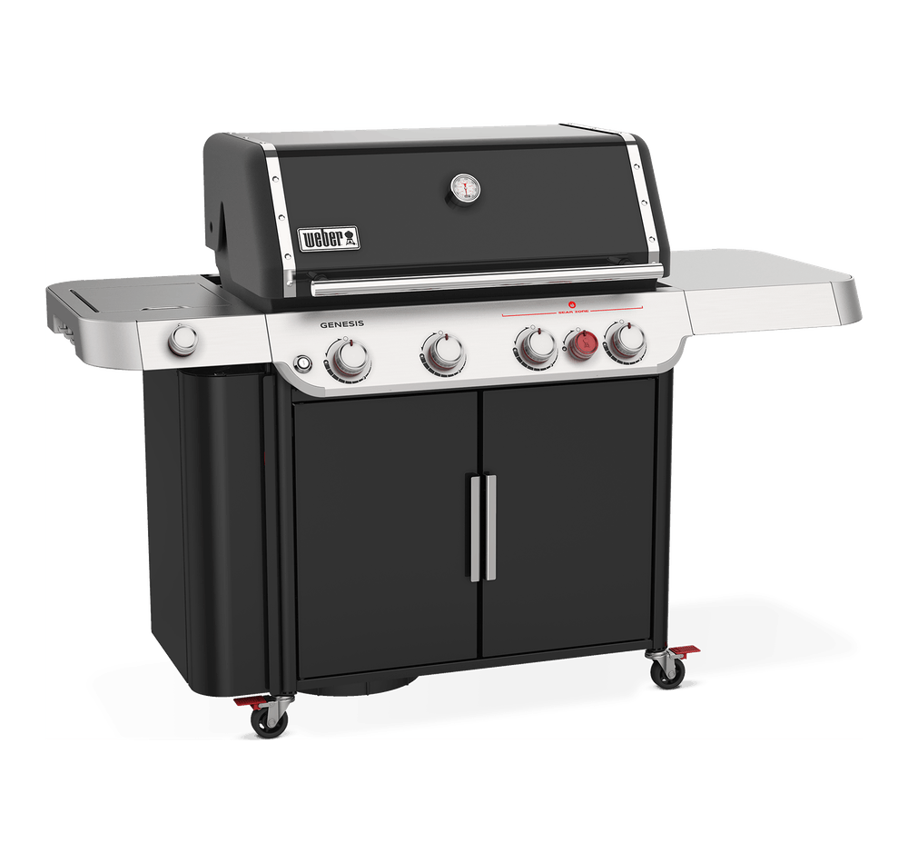 BARBECUE A GAS GENESIS E-435