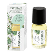 CONCENTRATO PROFUMO PER DIFFUSORI AMBIENTE FLEUR D'ALOE 15 ML