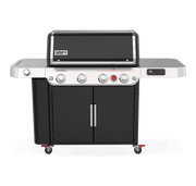 BARBECUE A GAS INTELLIGENTE GENESIS PREMIUM EPX435 WEBER