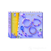 Giocattolo 3 Braccialetti Pop Star Multicolore