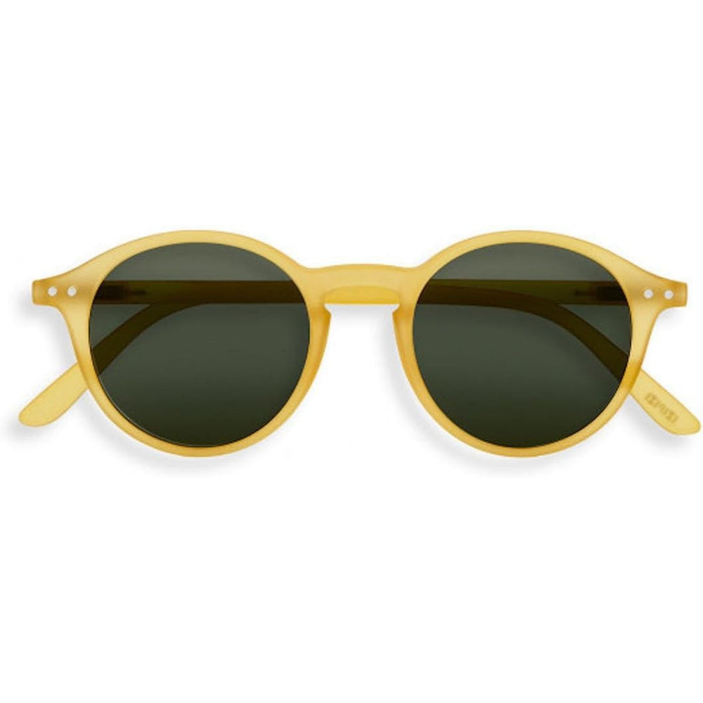 Occhiali da Sole Modello D +0 Giallo IZIPIZI - immagine 1