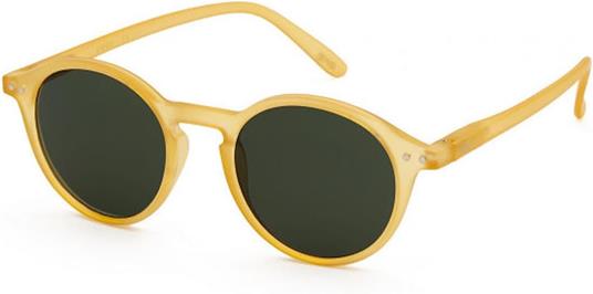 Occhiali da Sole Modello D +0 Giallo IZIPIZI - immagine 2