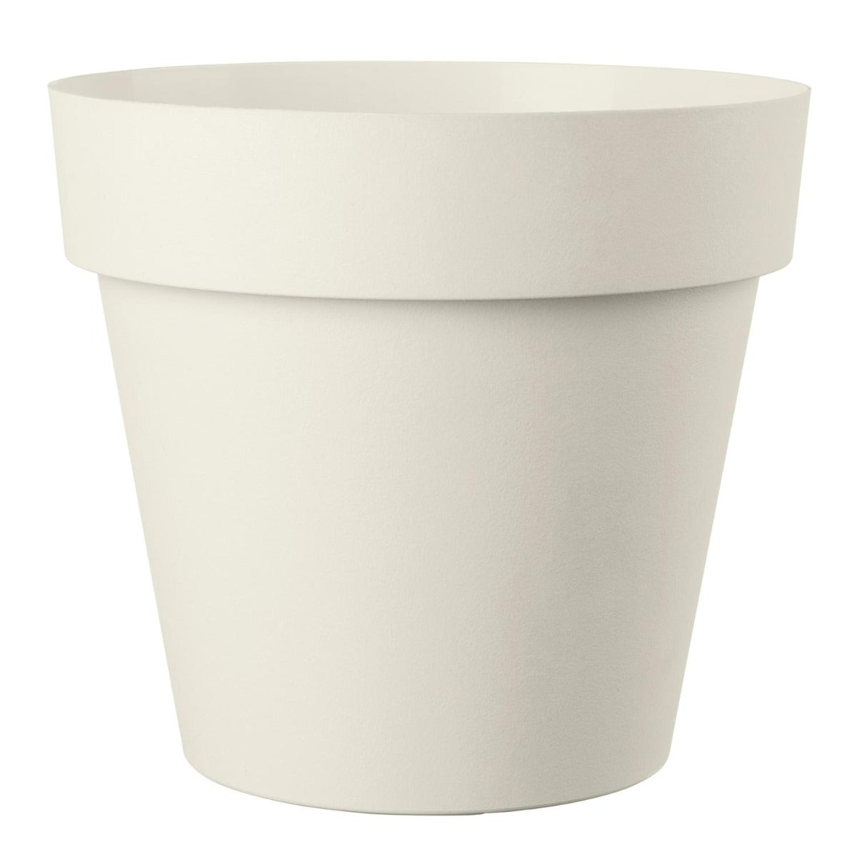 VASO LIKE 30CM BIANCO