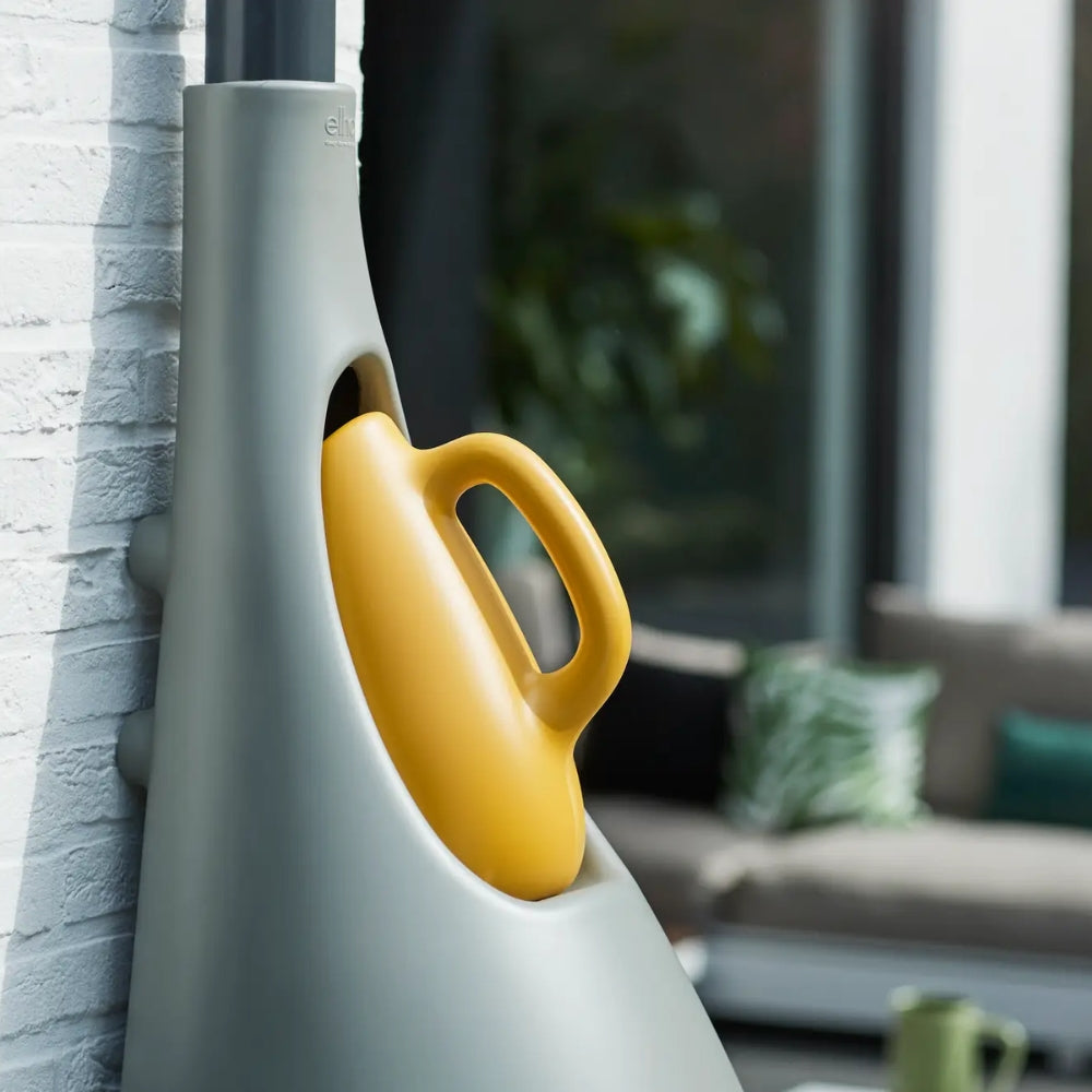 SERBATOIO ACQUA PIOVANA PURE RAINDROP 70L OCHRE