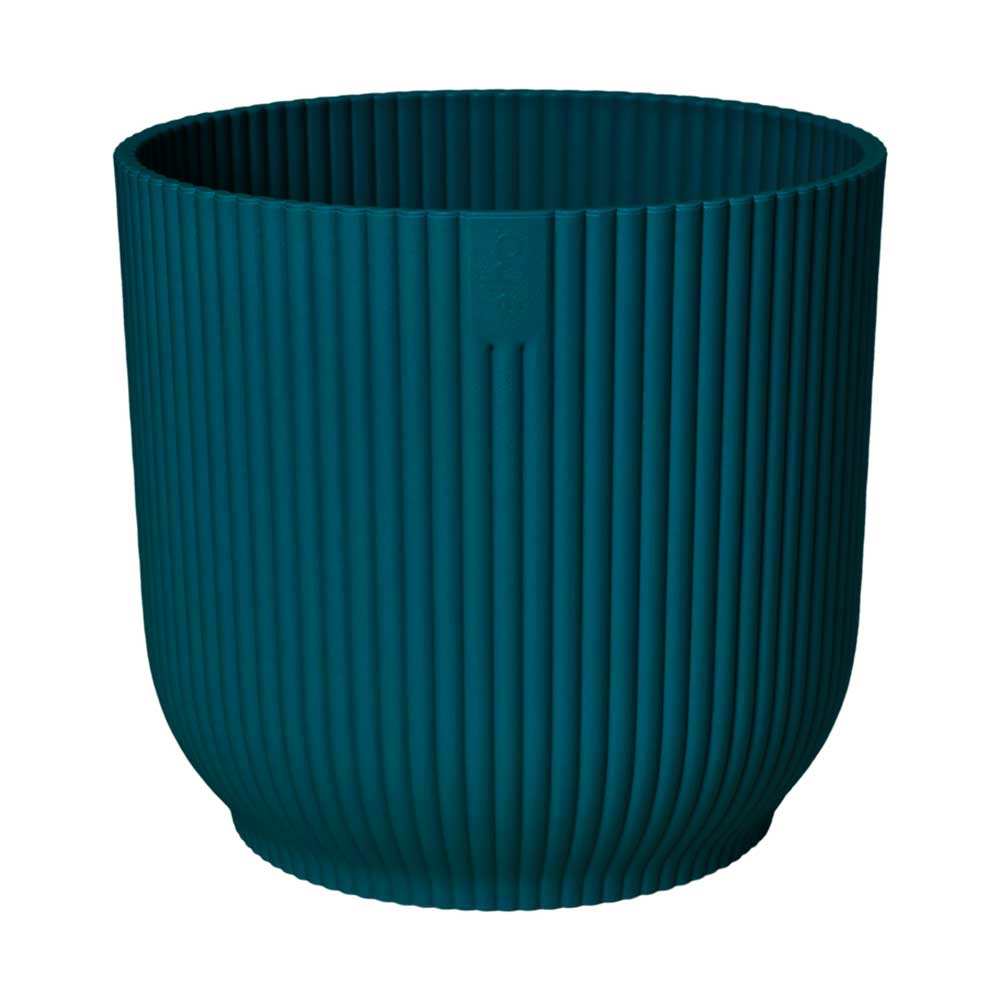 VASO VIBES FOLD ROUND 18CM COLORE A SCELTA