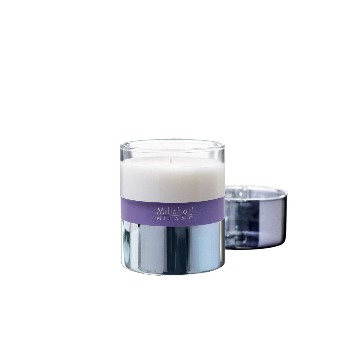 CANDELA PROFUMATA FIOR DI MUSCHIO 380 GR