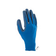GUANTI TAGLIA S BLU CULTURE
