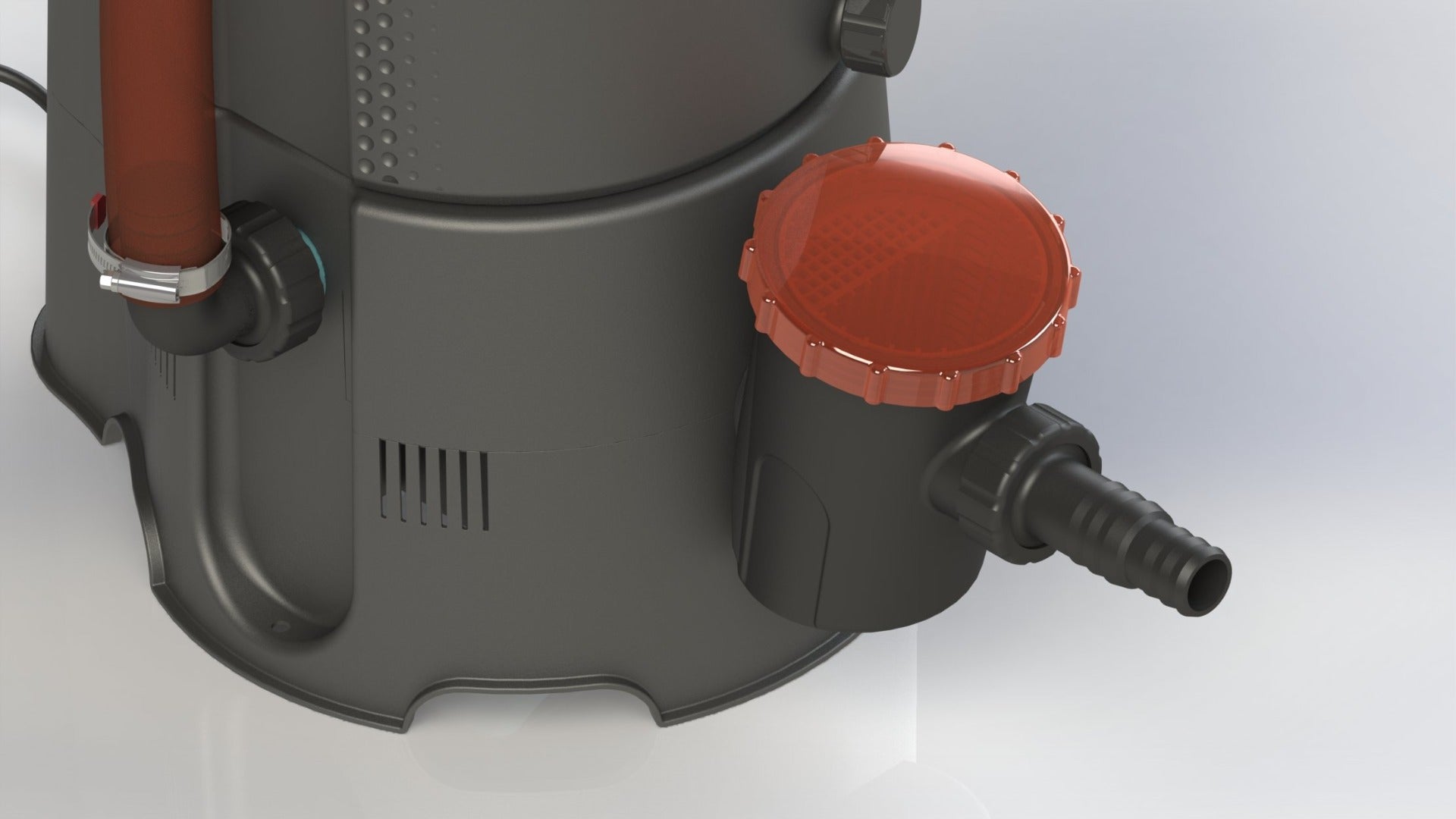 POMPA FILTRO SABBIA DA 6MC/H + TIMER AZURO PER PISCINA
