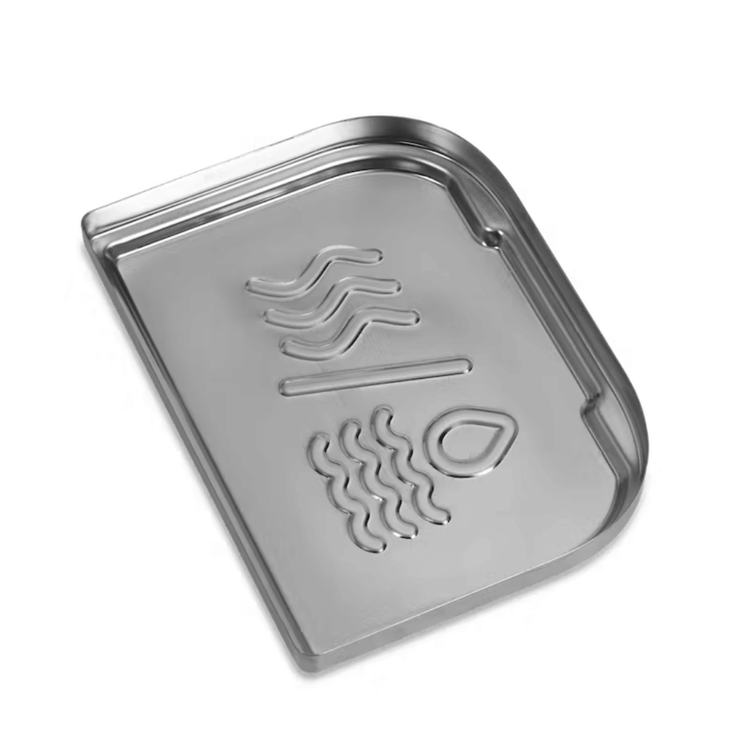 BARBECUE ELETTRICO LUMIN CON SUPPORTO - LUMIN WITH STAND