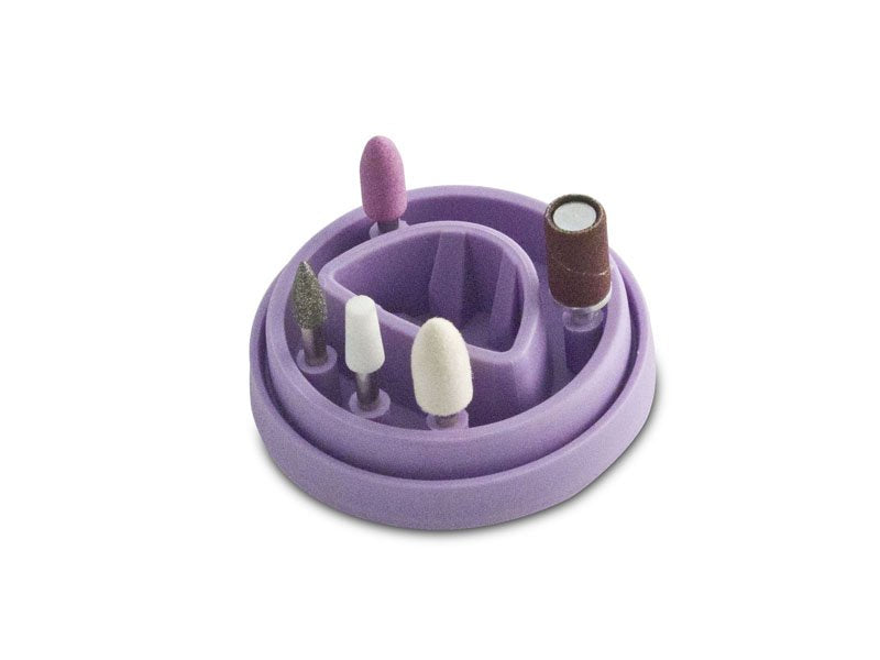 SET MANICURE E PEDICURE