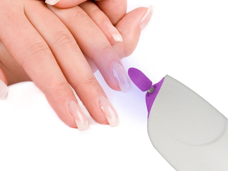 SET MANICURE E PEDICURE