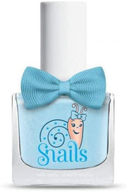 SMALTO UNGHIE PER BAMBINE  BEDTIME STORIES SNAILS 10.5ML