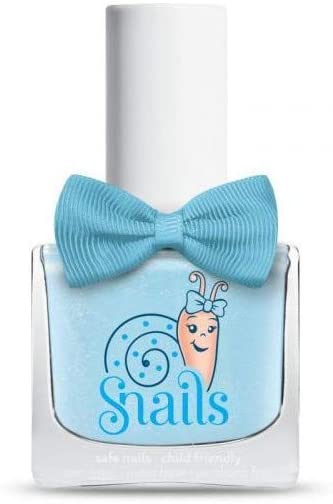 SMALTO UNGHIE PER BAMBINE  BEDTIME STORIES SNAILS 10.5ML